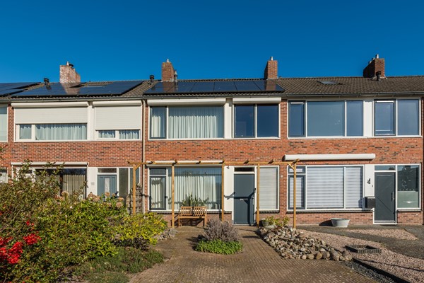 G. W. Spitzenstraat 23, 9502 CG Stadskanaal